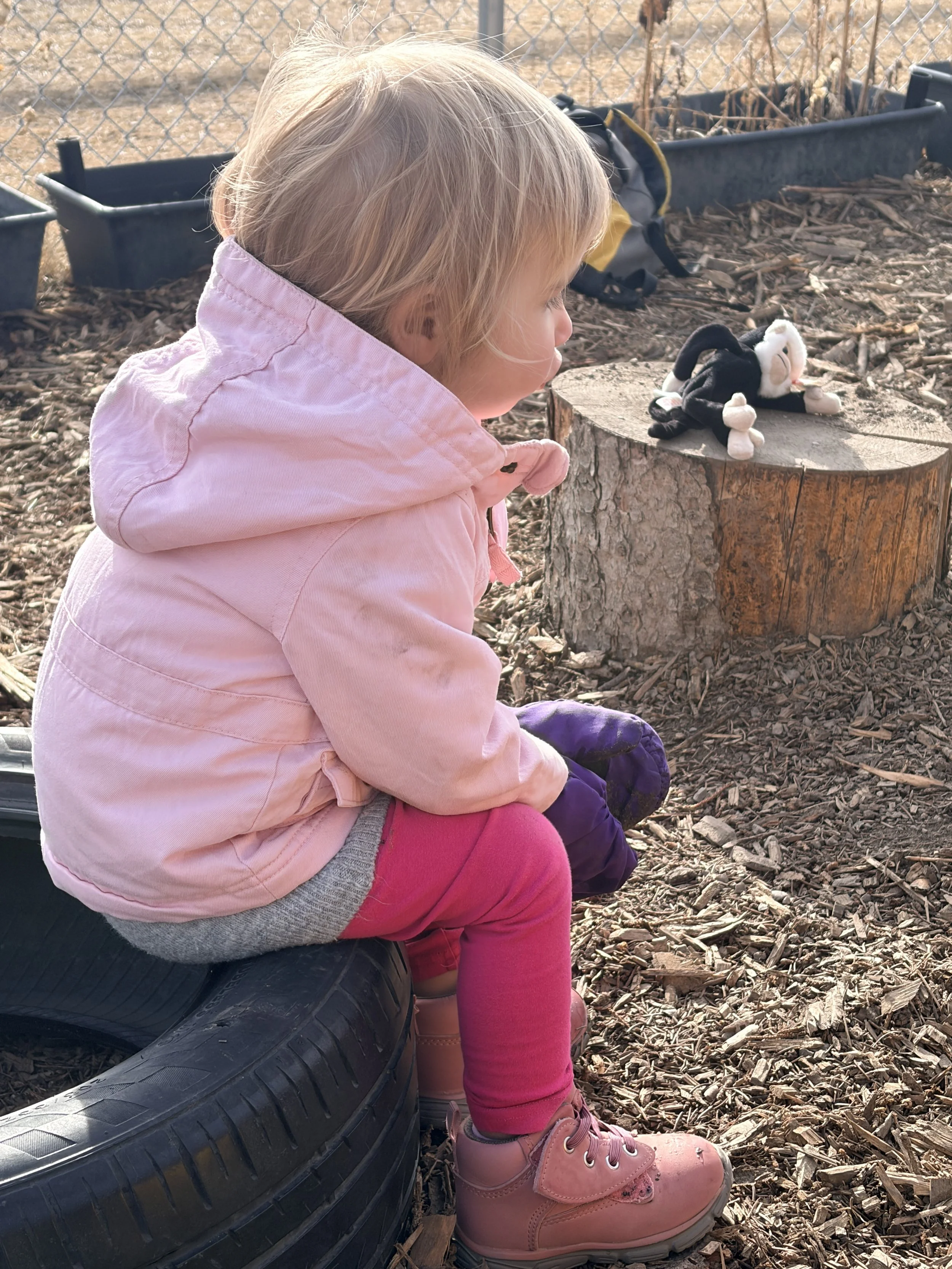 Signs Your Child Might Need Speech Therapy | Julie Stockdale SLP Calgary