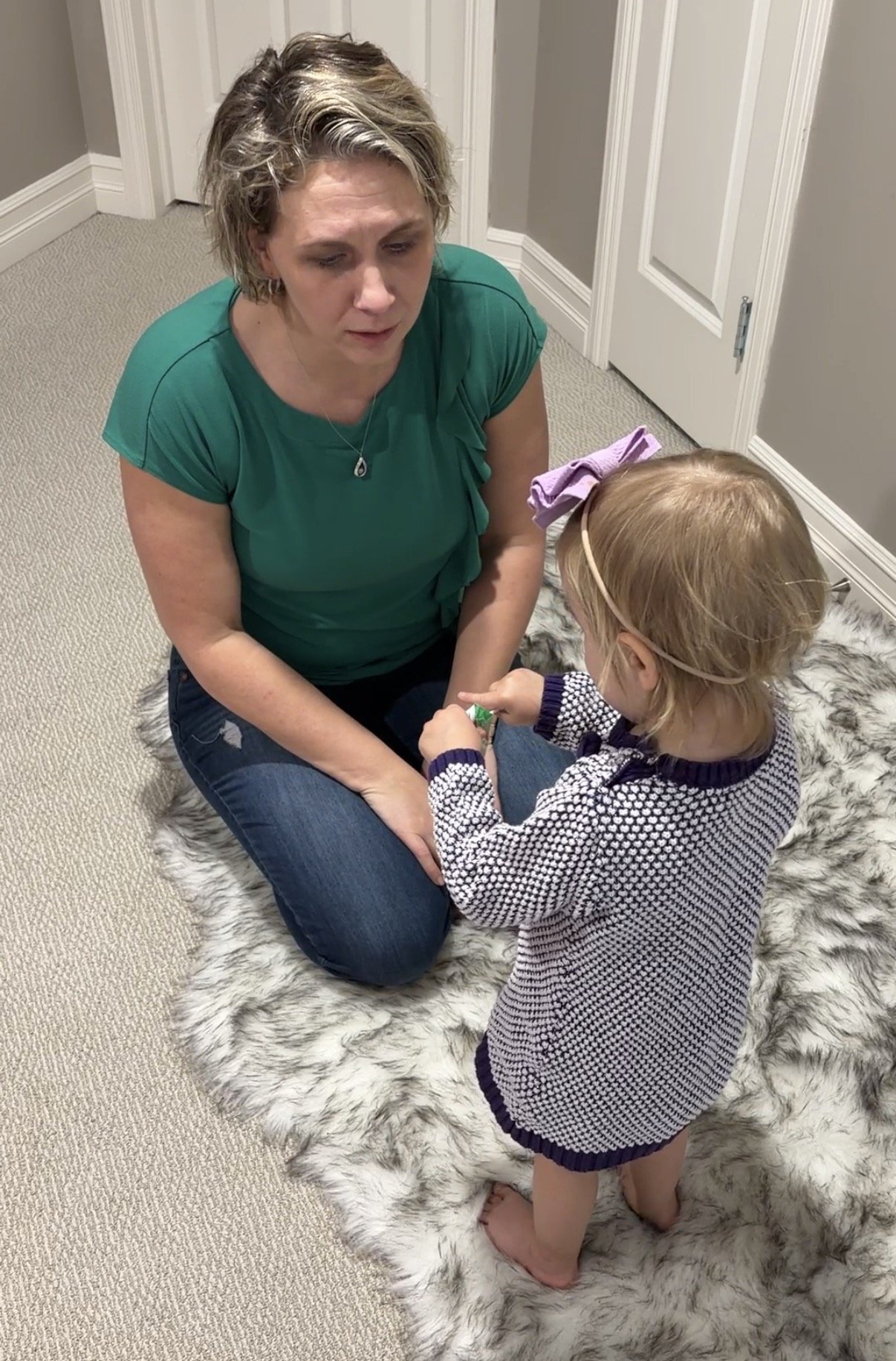 How to Support Your Child's Speech Development at Home