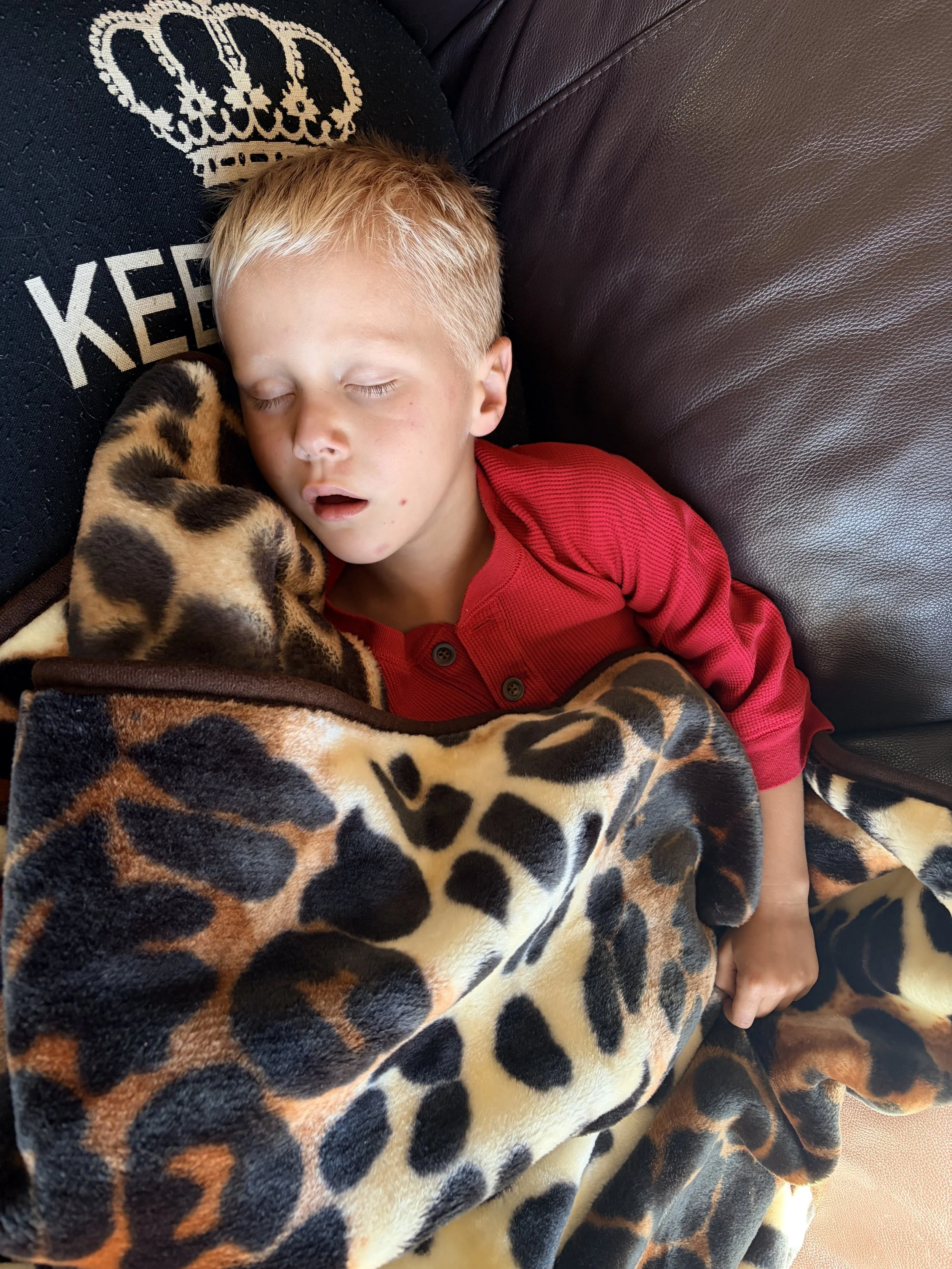 Myofunctional Therapy for Children — What Parents Need to Know