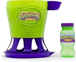 Bubble Machine - great SLP tool for communication
