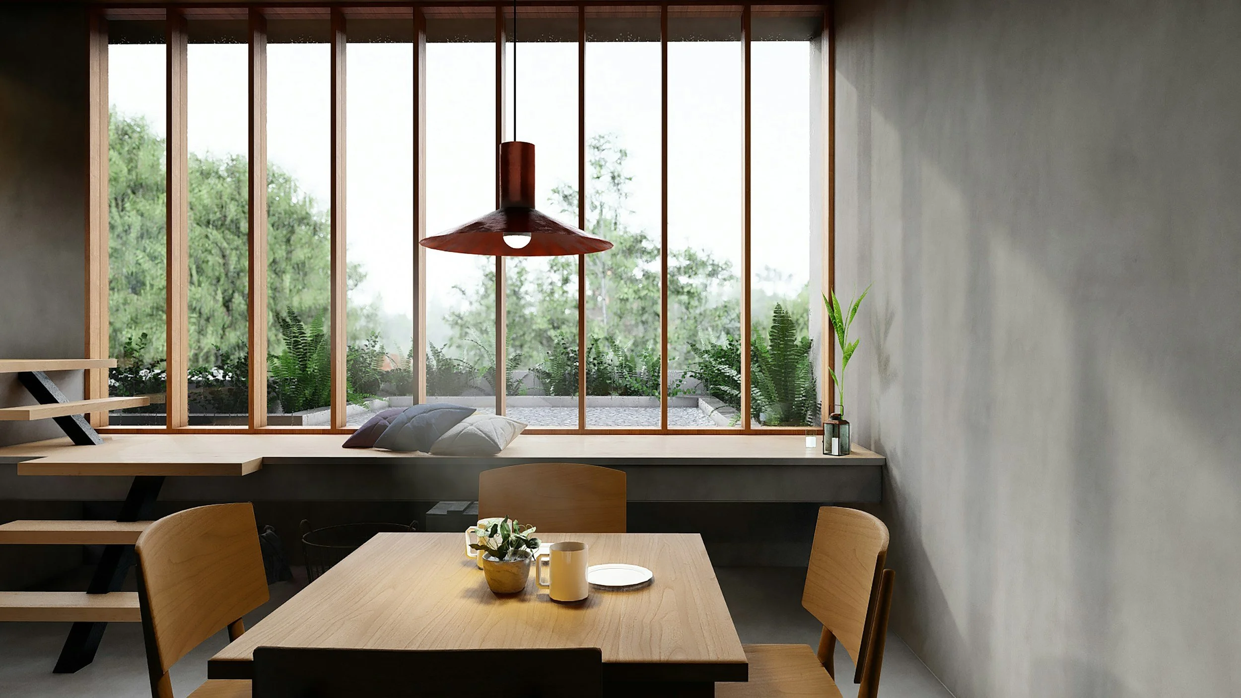 Full Service Interior Design Process  Still Studio 2026