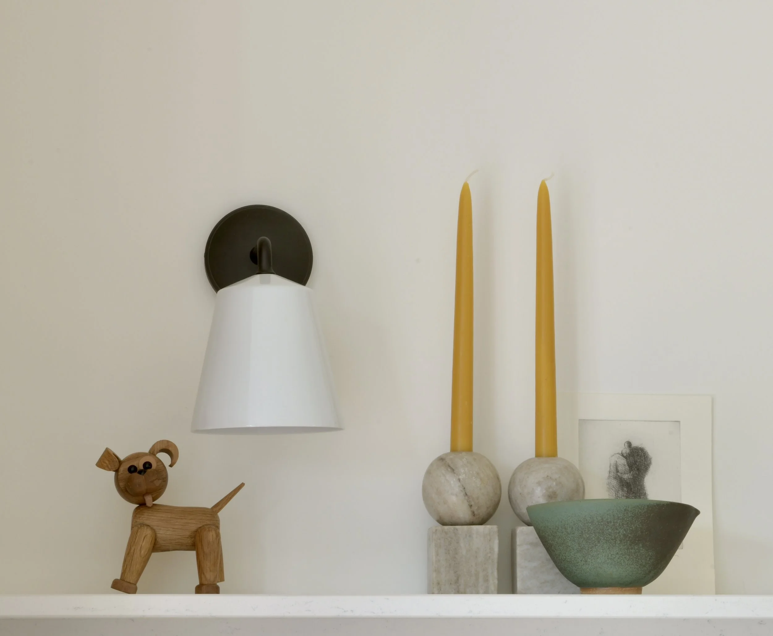 Still Studio | Dublin Interior design studio for calm family homes