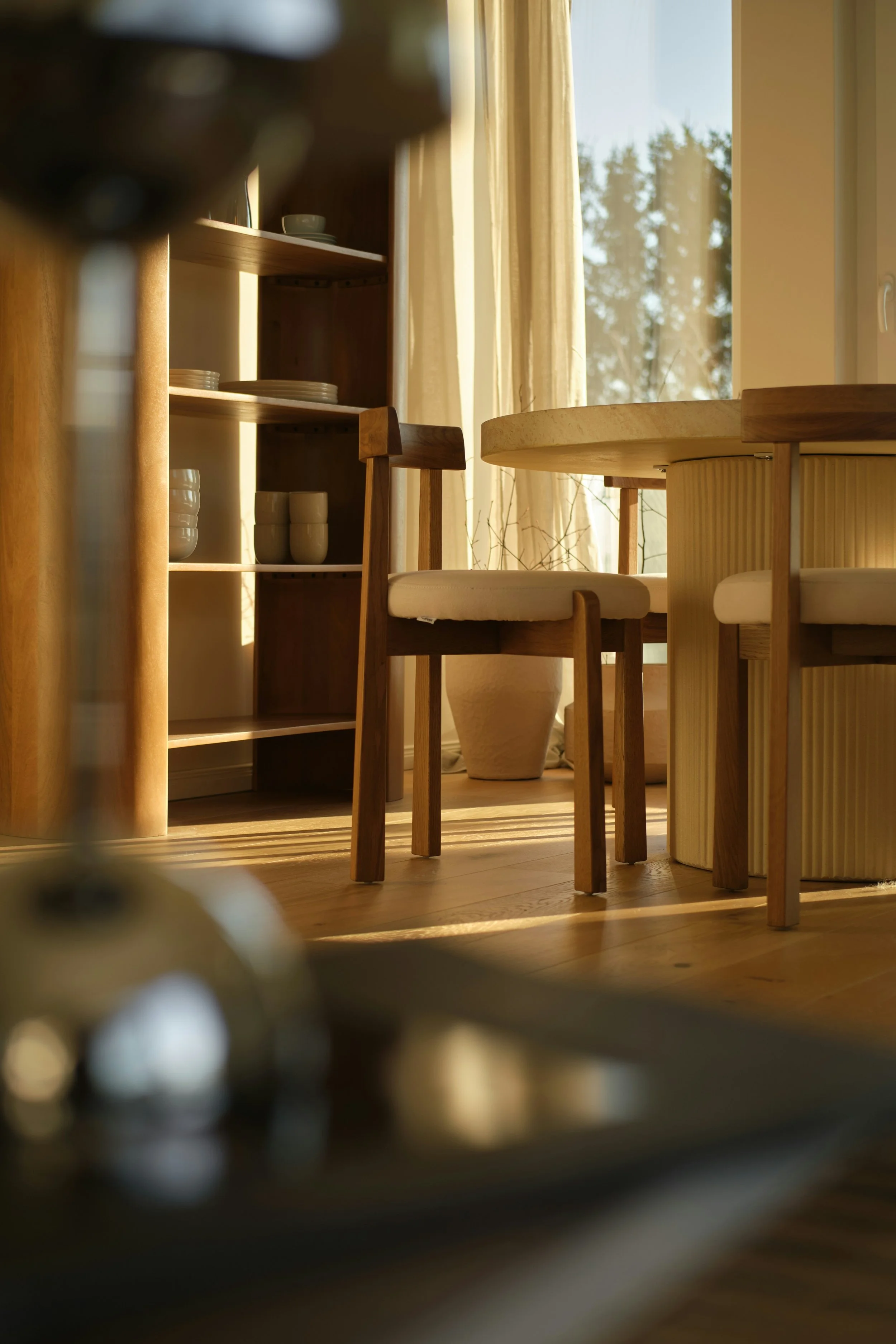 A Home That Grows With You: Family Life &amp; Human-Centred Design