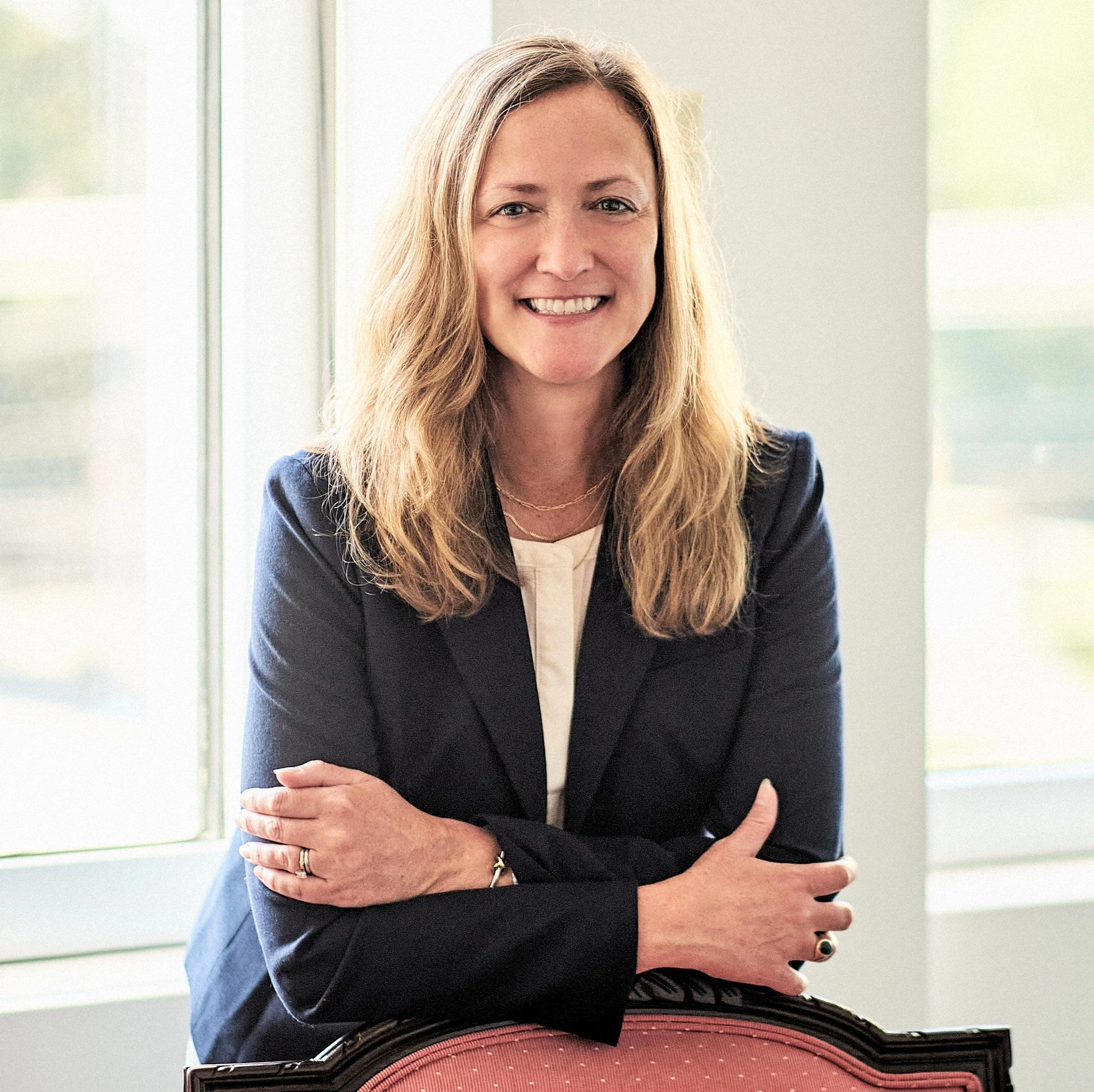 Rebecca Wofford