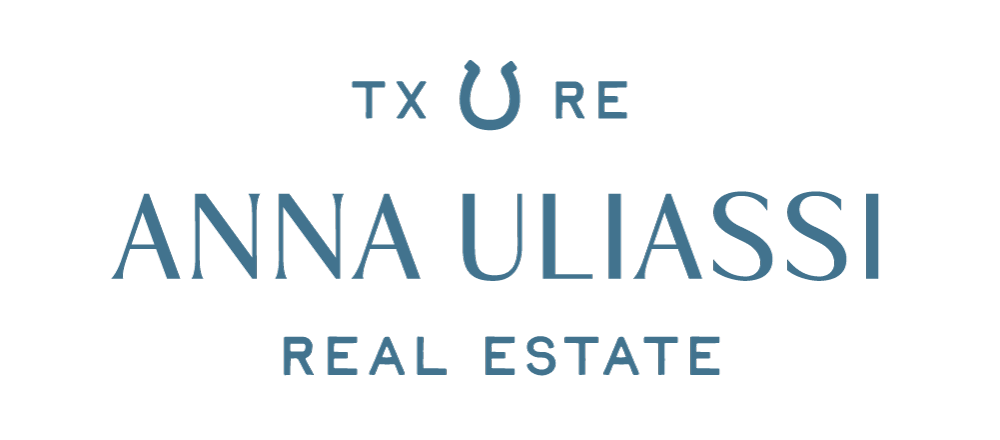 Anna Uliassi | Real Estate