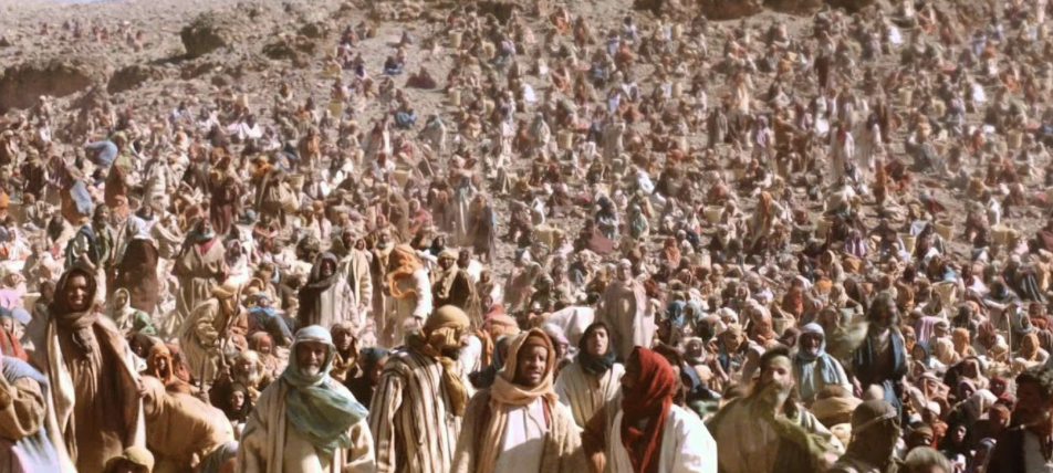 The Confirming Compassion of Christ