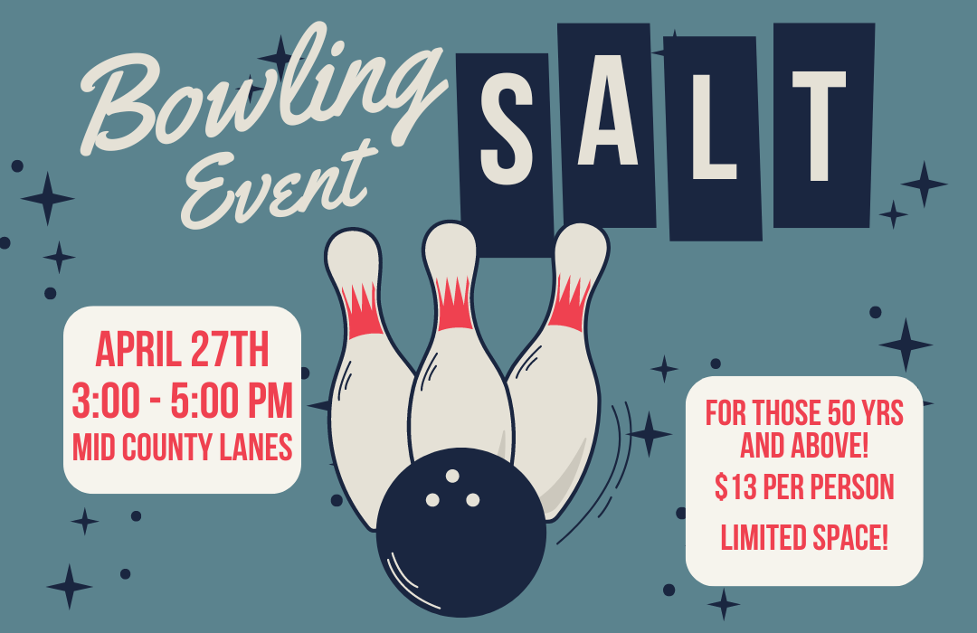 Bowling Night