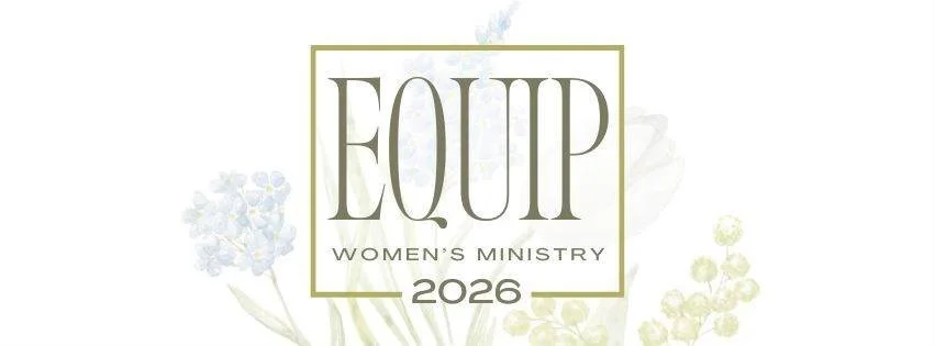 EQUIP Women's Prayer Gathering