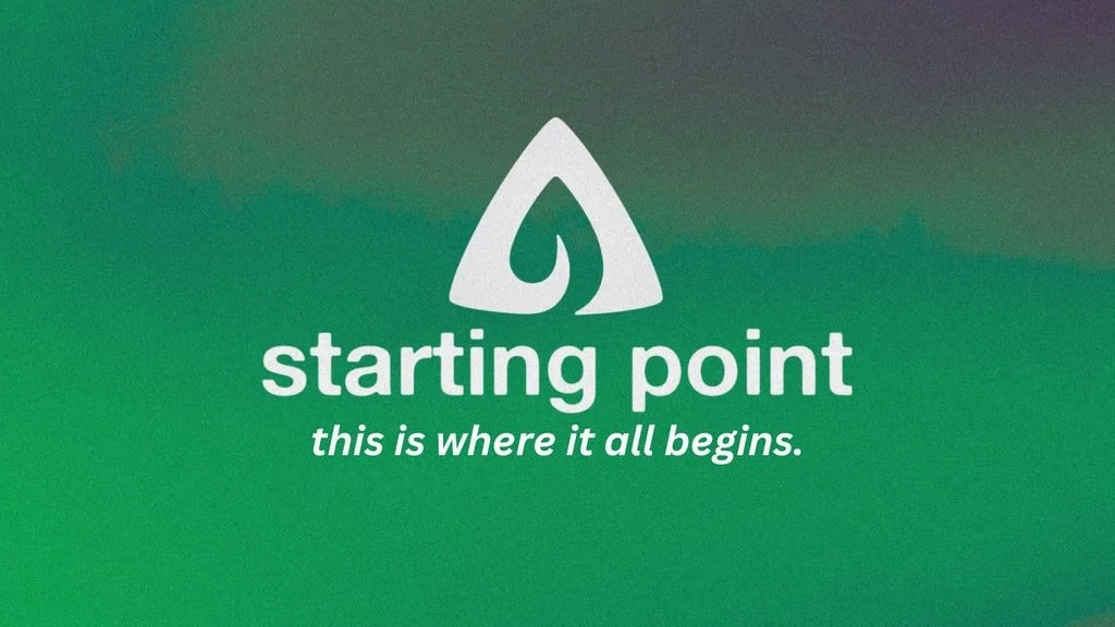 Starting Point