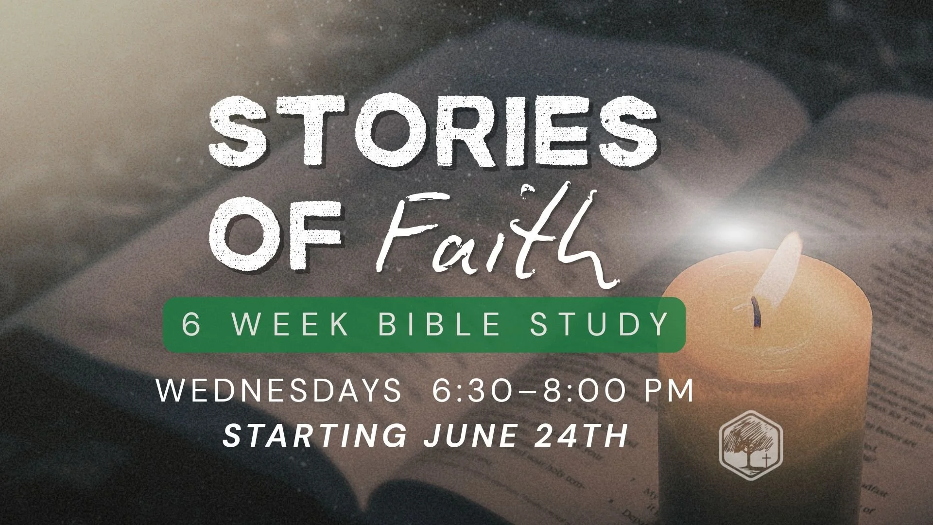 Stories of Faith
