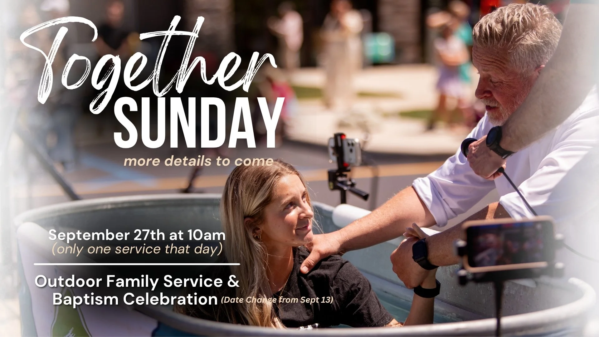 Together Sunday