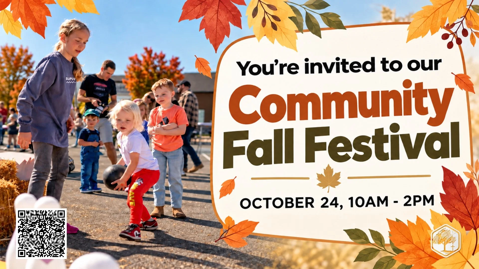 Community Fall Festival 