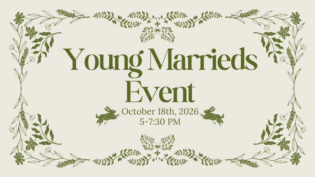 Young Married Event