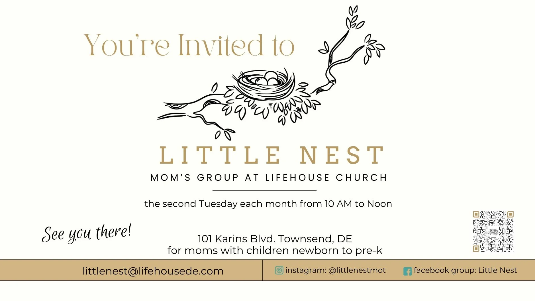 Little Nest