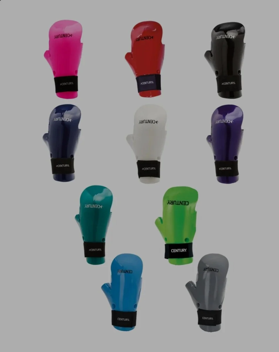 Sparring Hand Gear