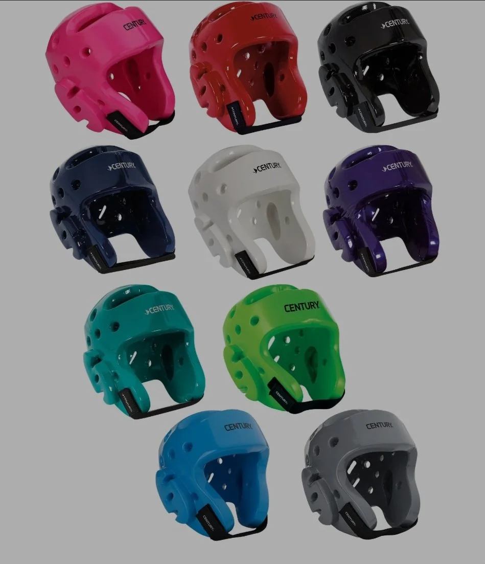 Sparring Head Gear