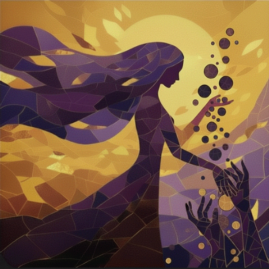 The Boundaryless Giver