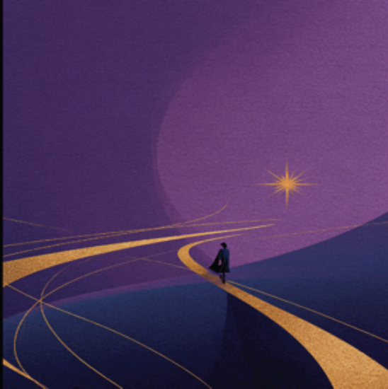 The Lone Pathfinder