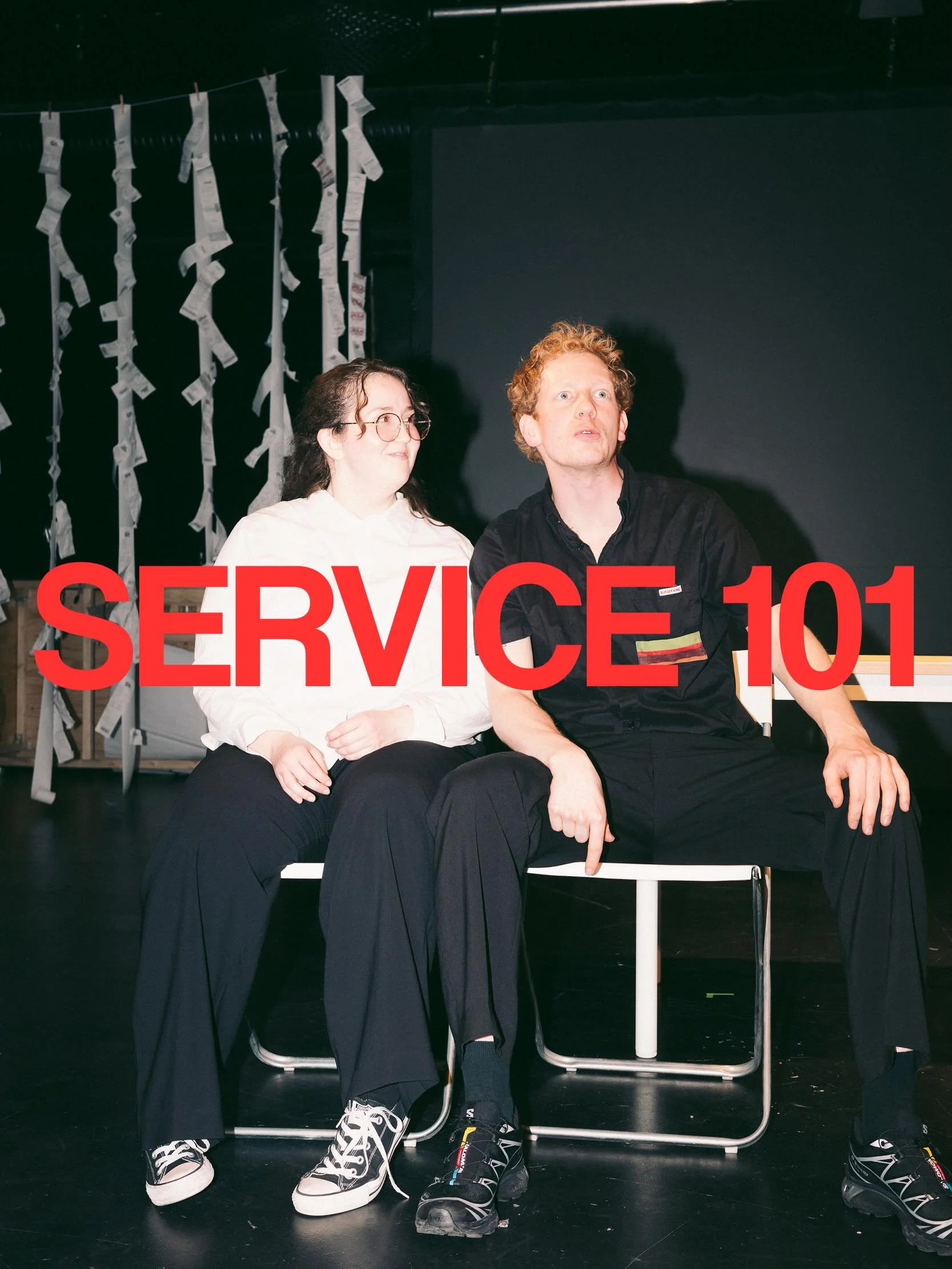 &Auml;n har du chansen att se f&ouml;rest&auml;llningen!
6 maj - 19:00
7 maj - 19:00
16 maj - 19:00
17 maj - 15:00

Biljetter hittar du p&aring; teatertigerlilja.com