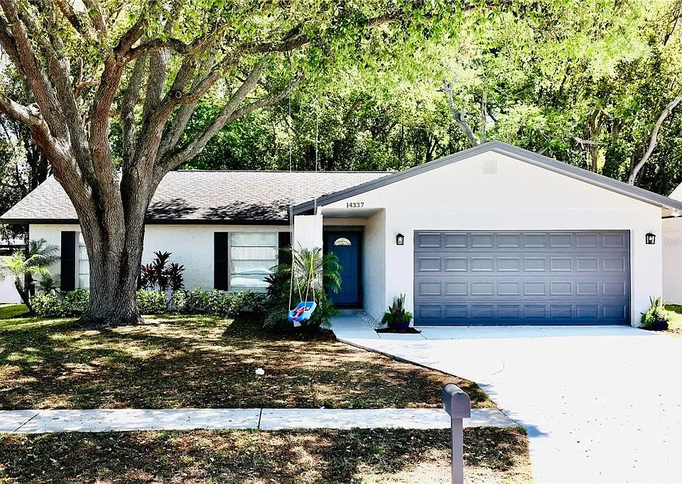 14337 Diplomat Dr, Tampa, FL 33613