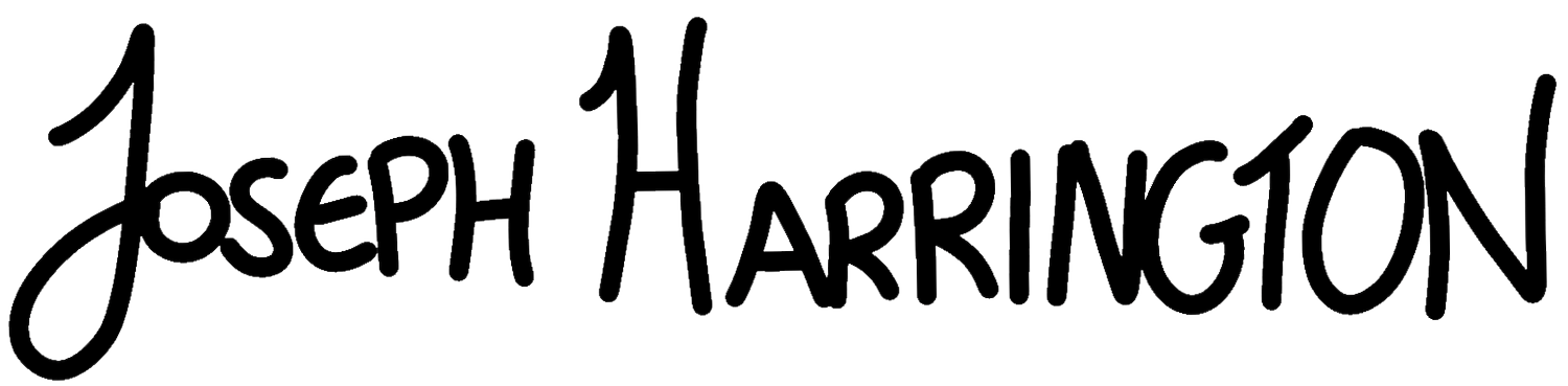 Joe Harrington 