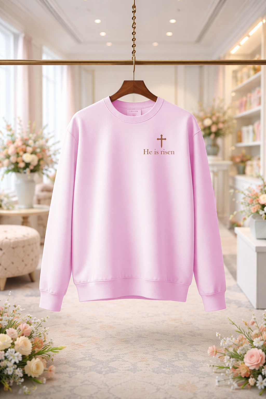 He is risen mock-Up Pink.png