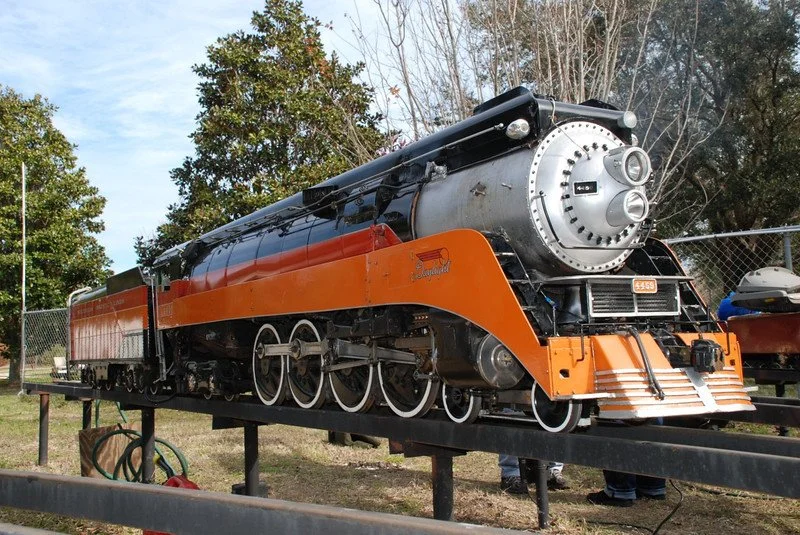 July public run (Saturday)