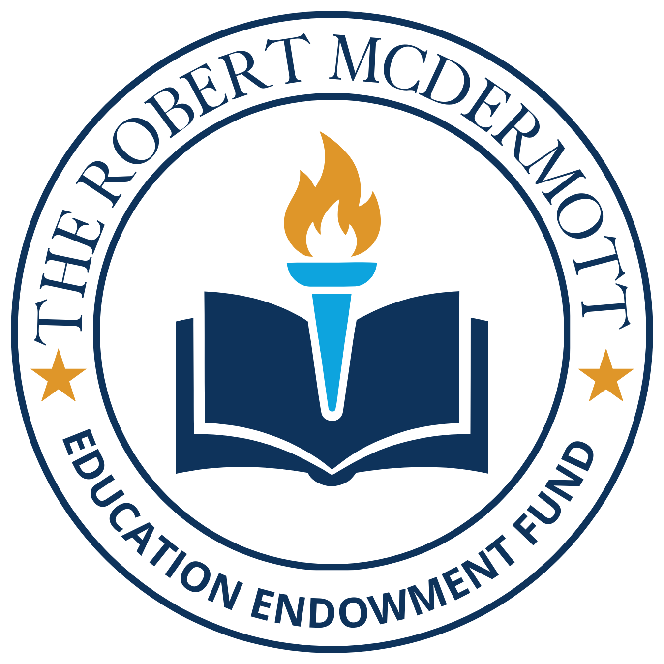  The Robert Mcdermott Education Endowment