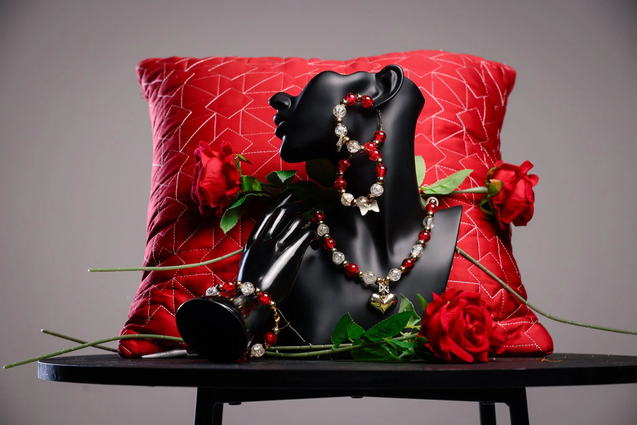 Genie's Handcrafted Jewelry