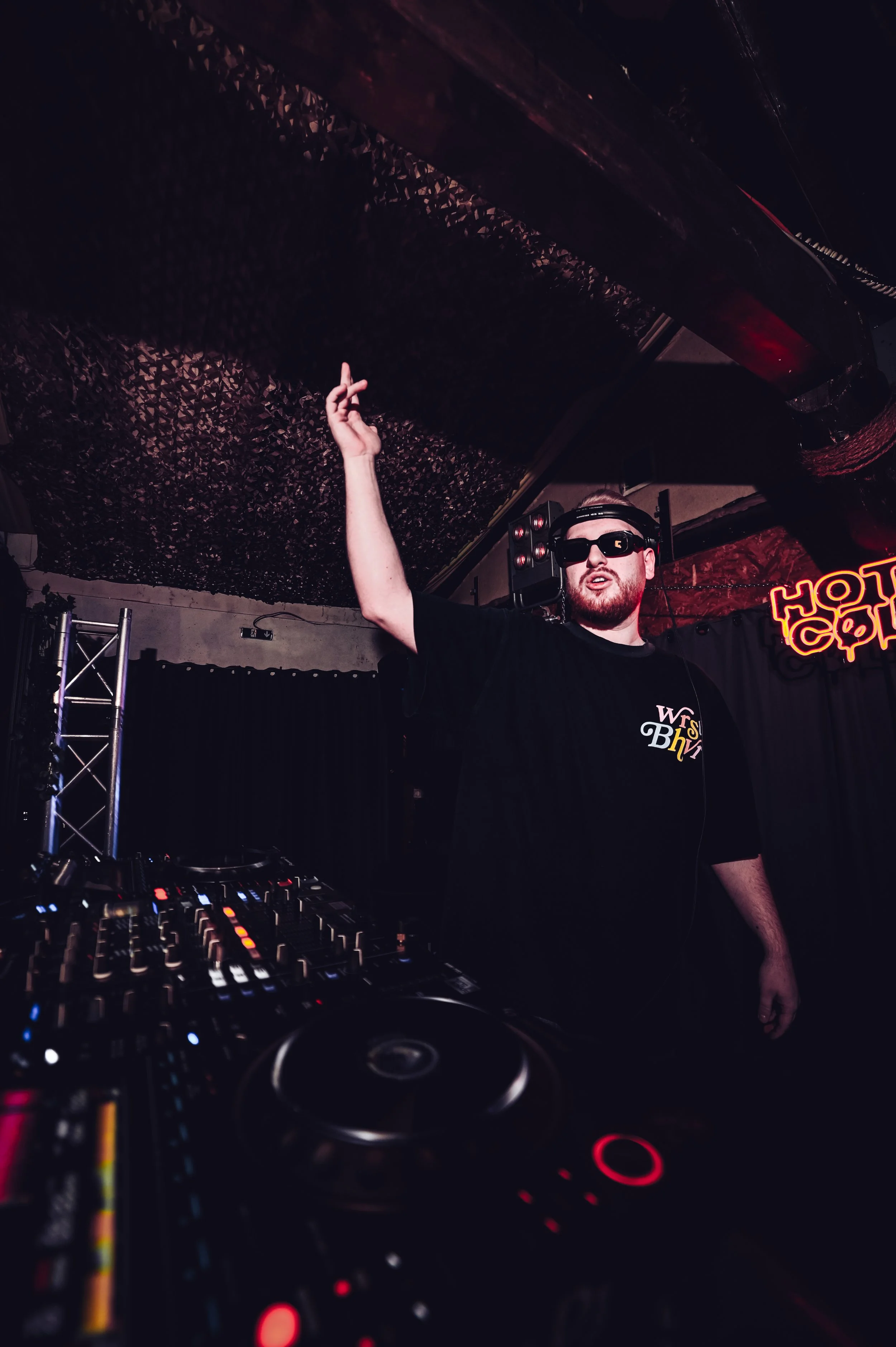 @Hot n' Cold, Lübeck