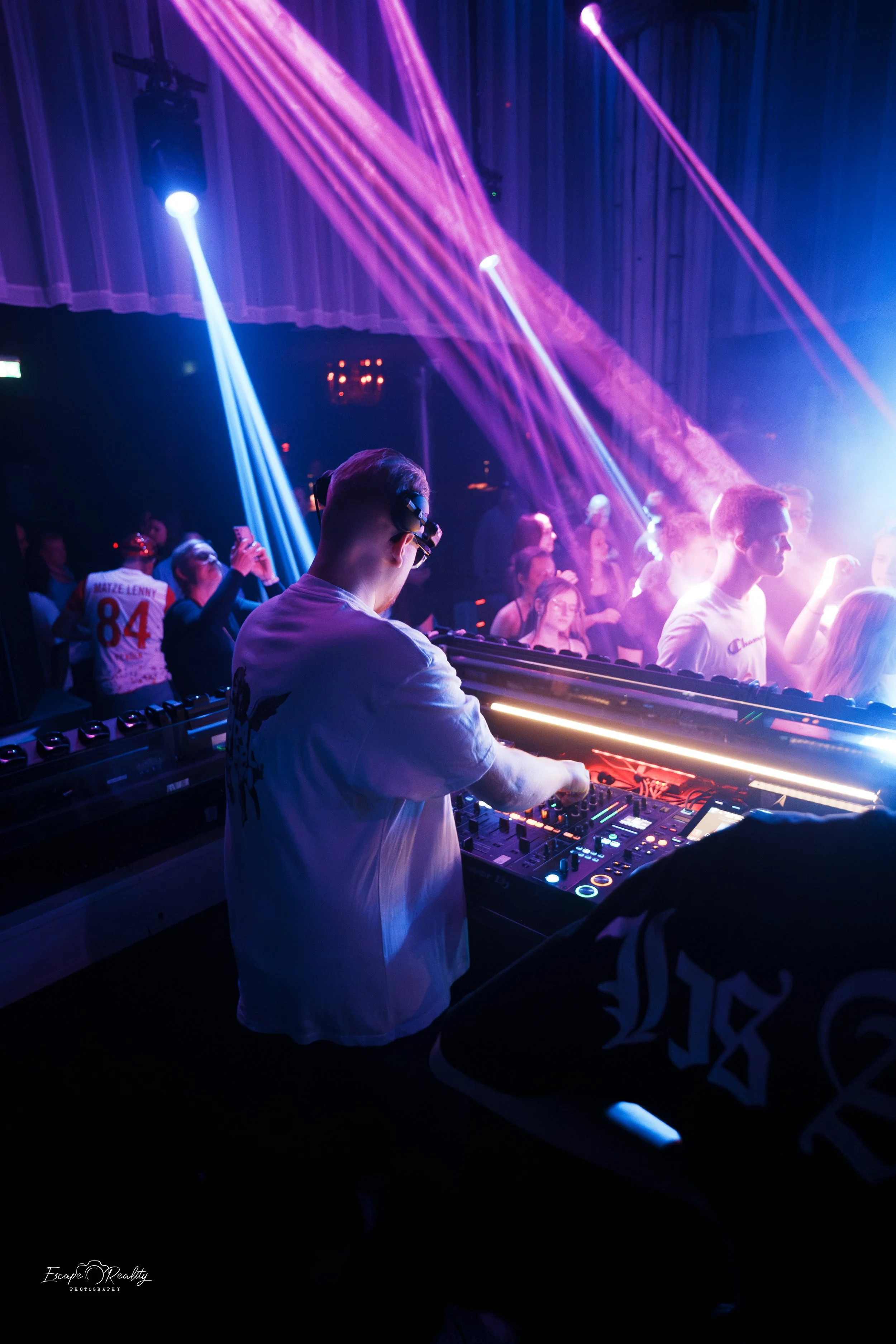 @Musikpark A1, Lübeck