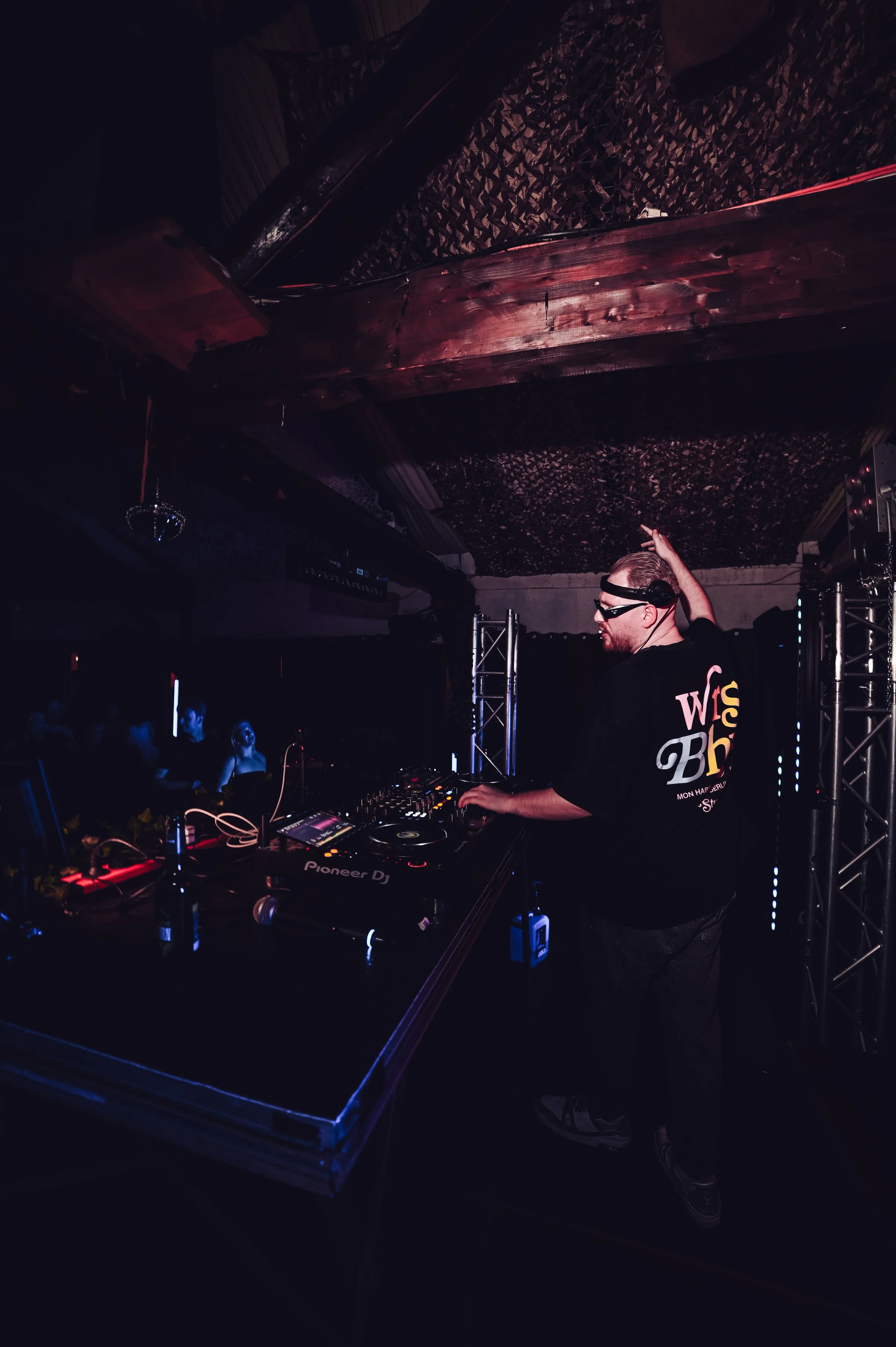 @Hot n' Cold, Lübeck