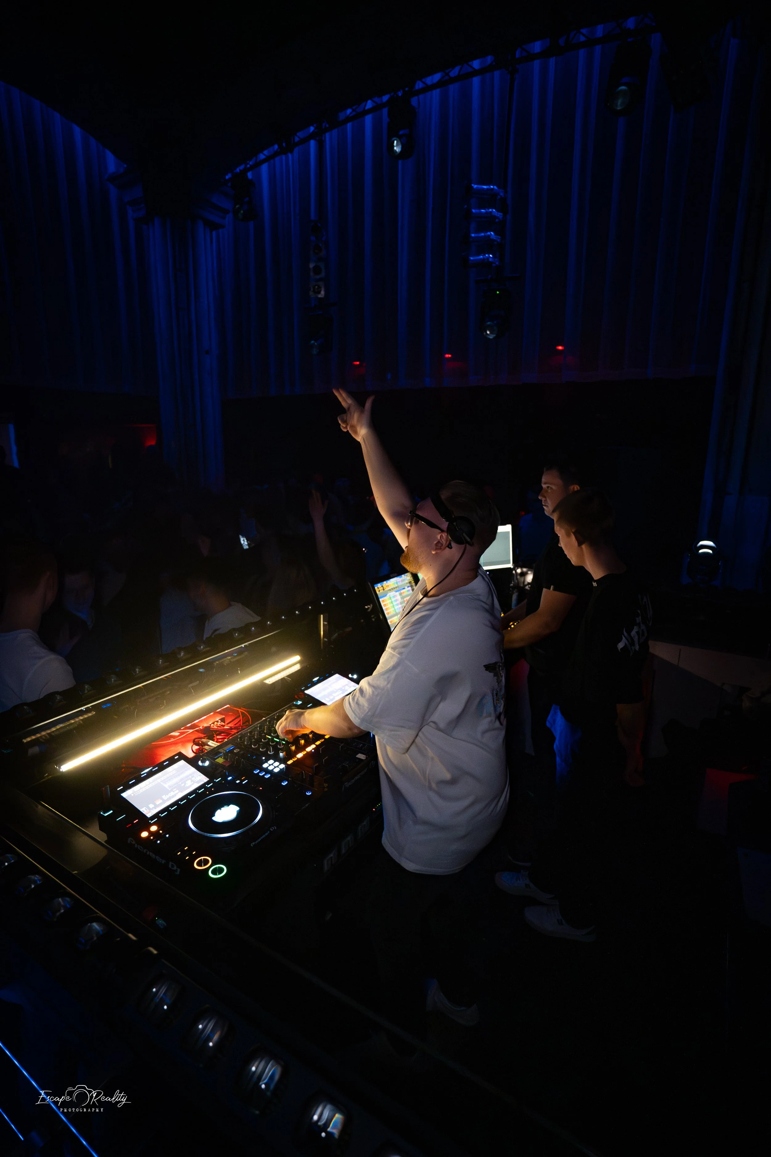 @Musikpark A1, Lübeck