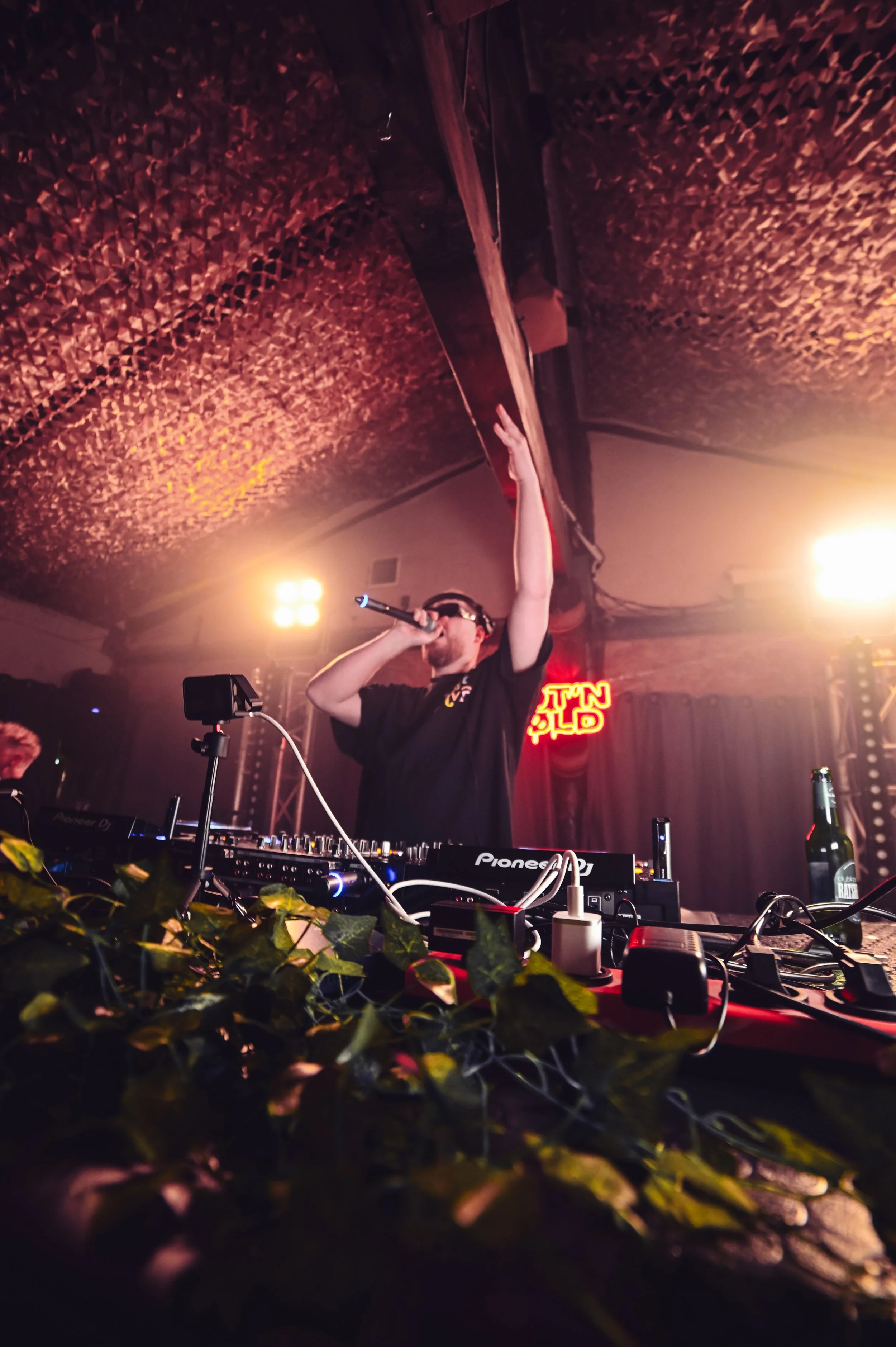 @Hot n' Cold, Lübeck