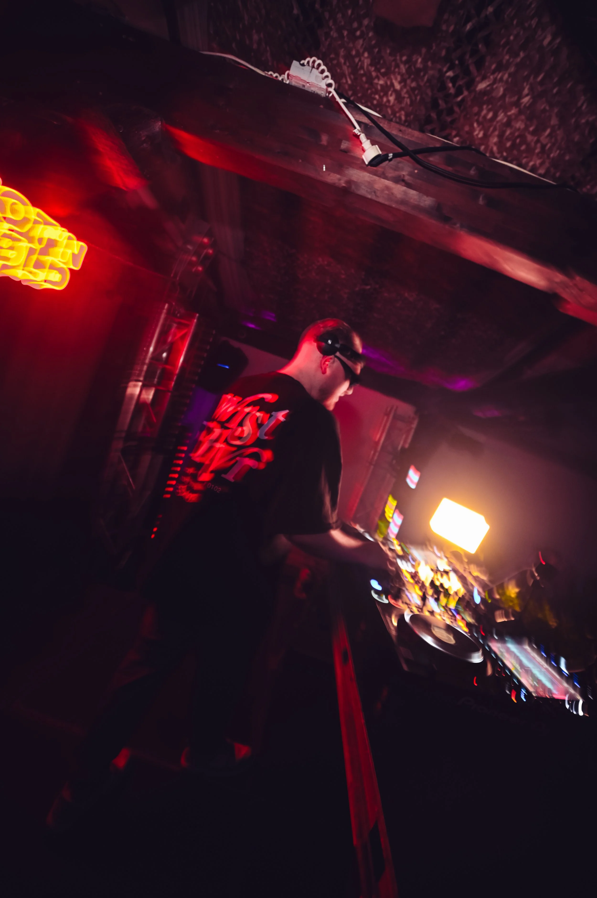 @Hot n' Cold, Lübeck