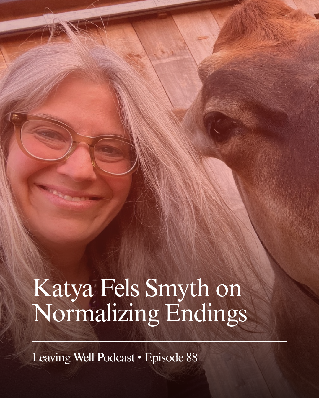 Normalizing Endings: A Conversation with Naomi Hattaway