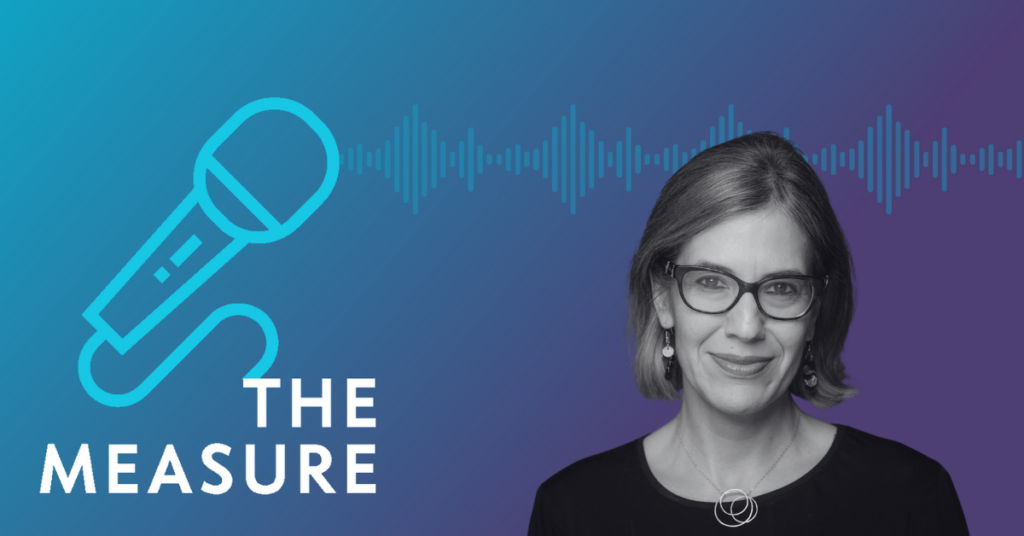 The Measure Podcast 