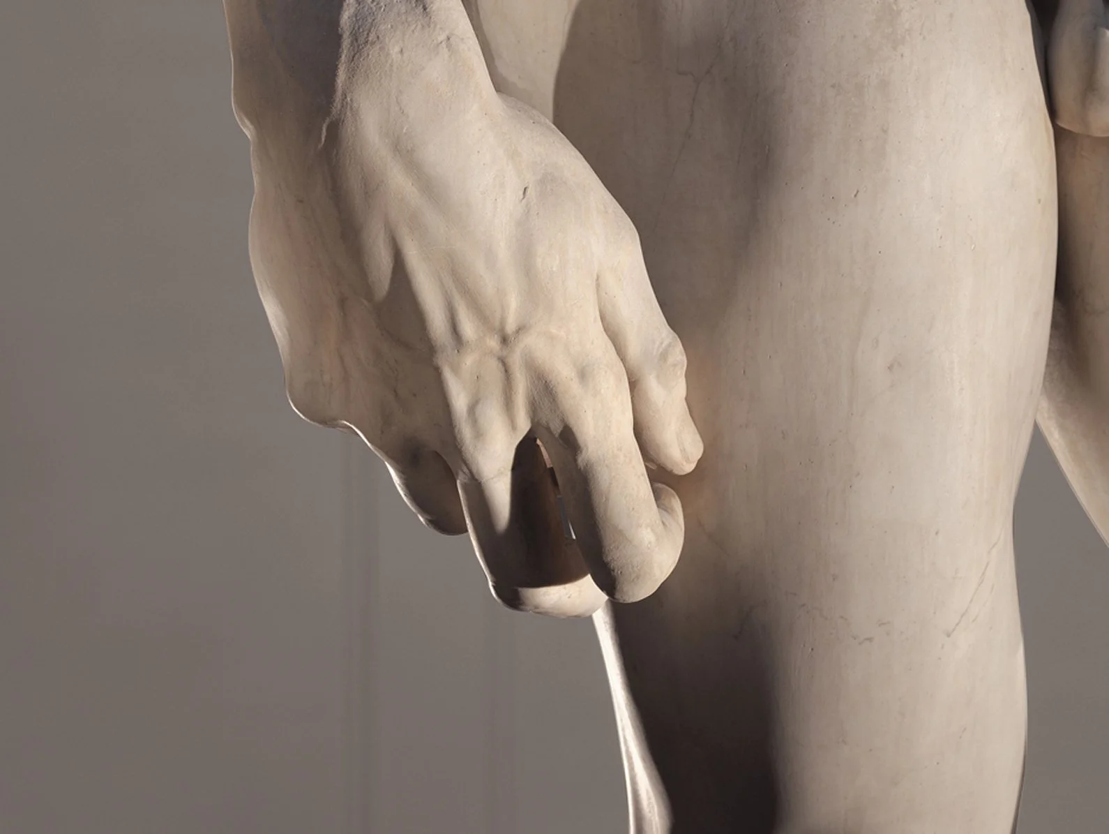 What Michelangelo and Van Gogh Knew About Leaving