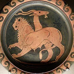On Chimeras and Second Bodies: 