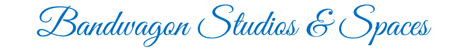 Bandwagon Studios &amp; Spaces