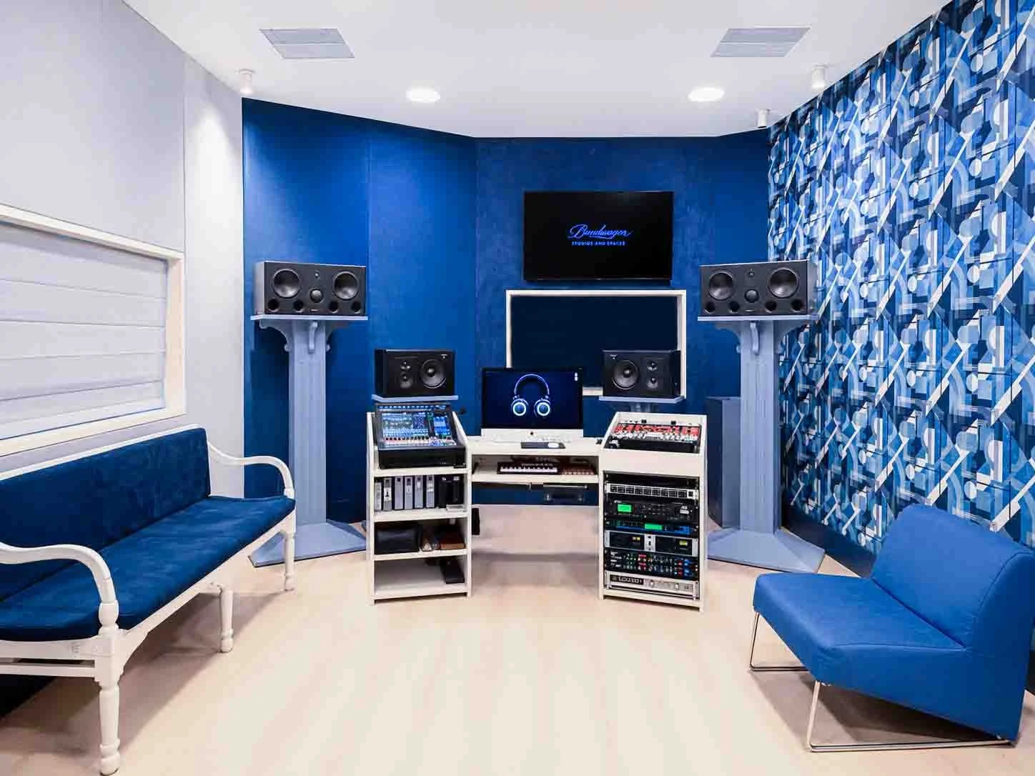 The Studio