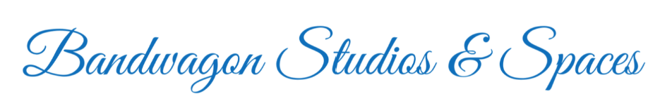 Bandwagon Studios &amp; Spaces