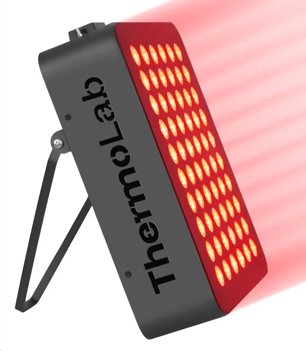 Red Light Therapy | ThermoLab Aura™