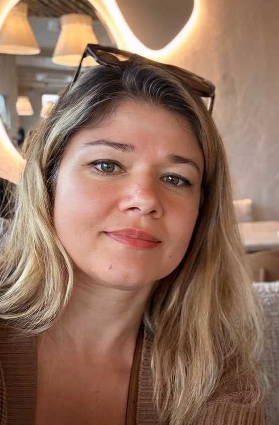 Abigail Dogruoz, Rapid Transformational Therapy® Practitioner and Founder of Belief by Design