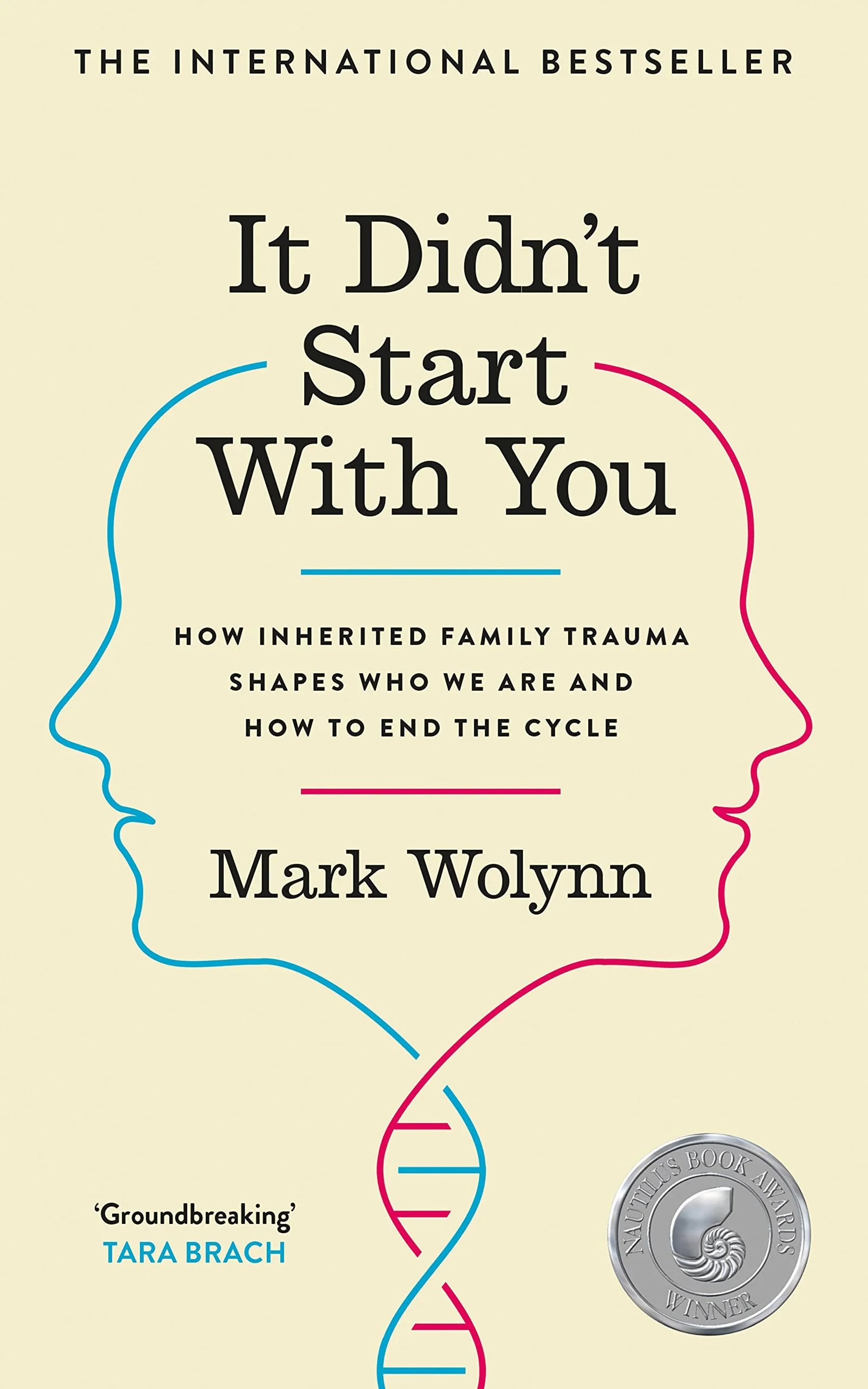 It Didn't Start with You | Mark Wolynn