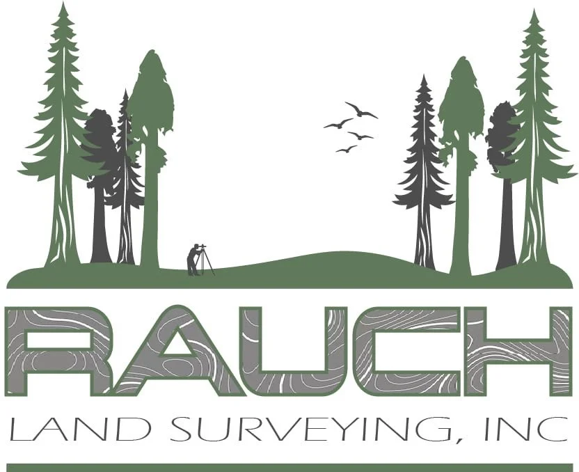 Rauch Land Surveying Inc. 