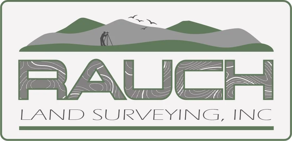 Rauch Land Surveying Inc. 