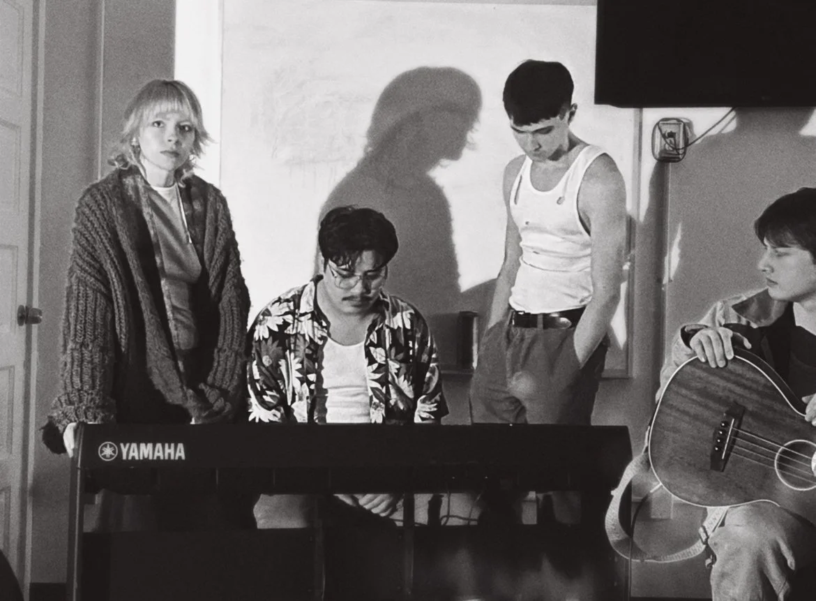 "Isaiah" in Treasure Me, 2025, the Boston Conservatory