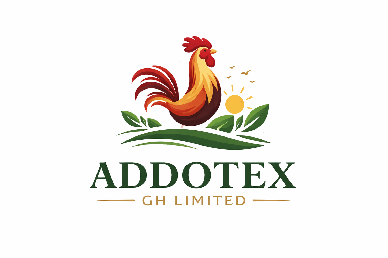 Addotex GH Limited