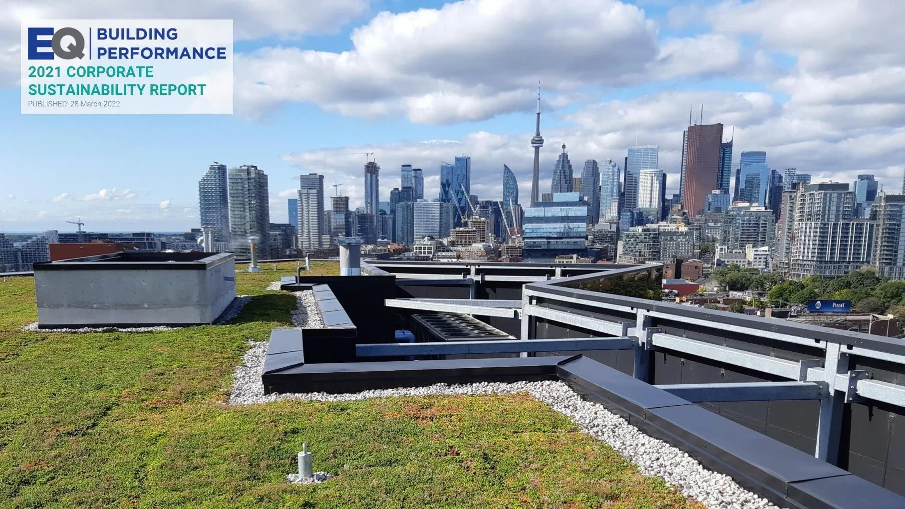 2021 Corporate Sustainbility Report